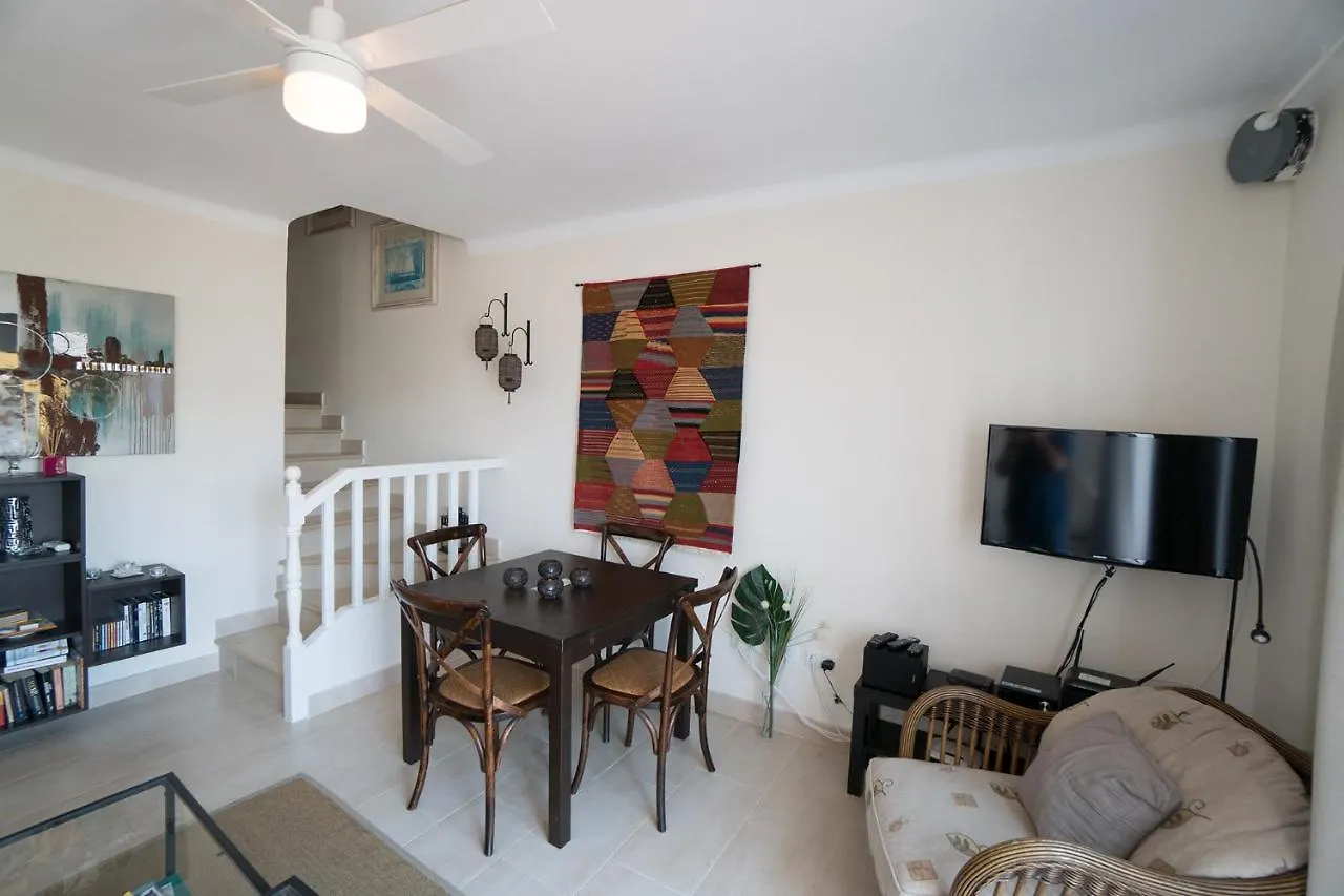 Apartamento Urb. La Hacienda, 16 Nerja