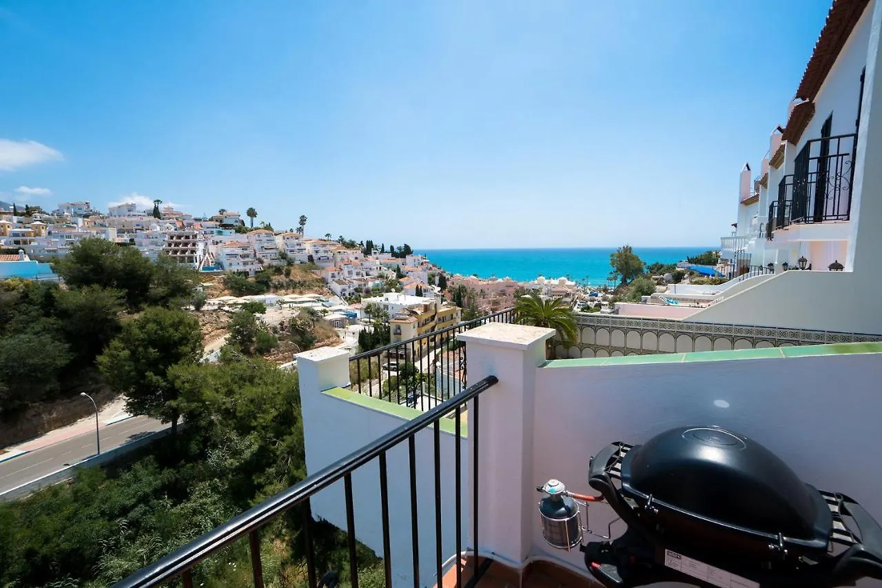 Urb. La Hacienda, 16 Apartment Nerja Spain