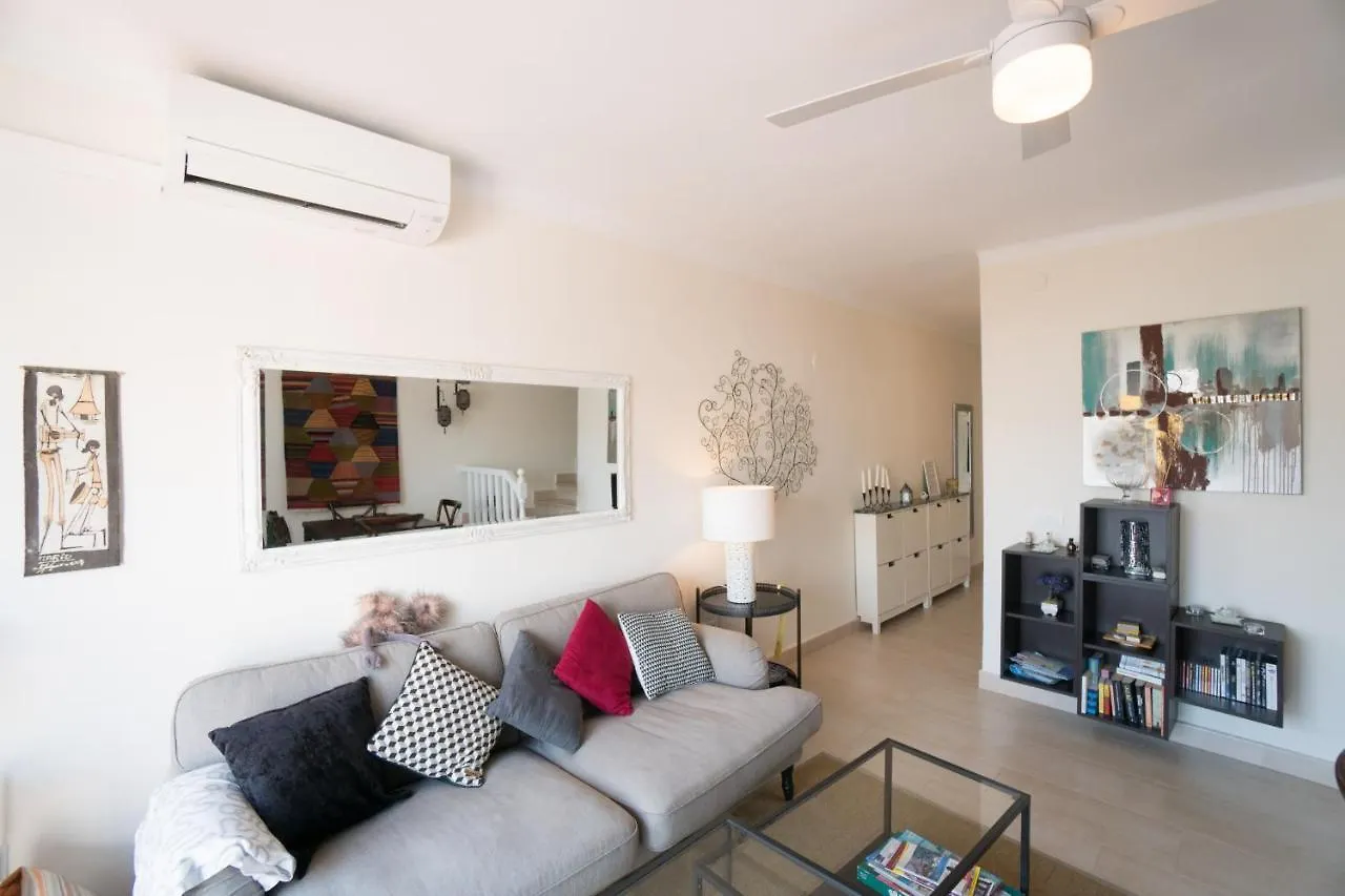 Urb. La Hacienda, 16 Apartment Nerja 0*,  Spain