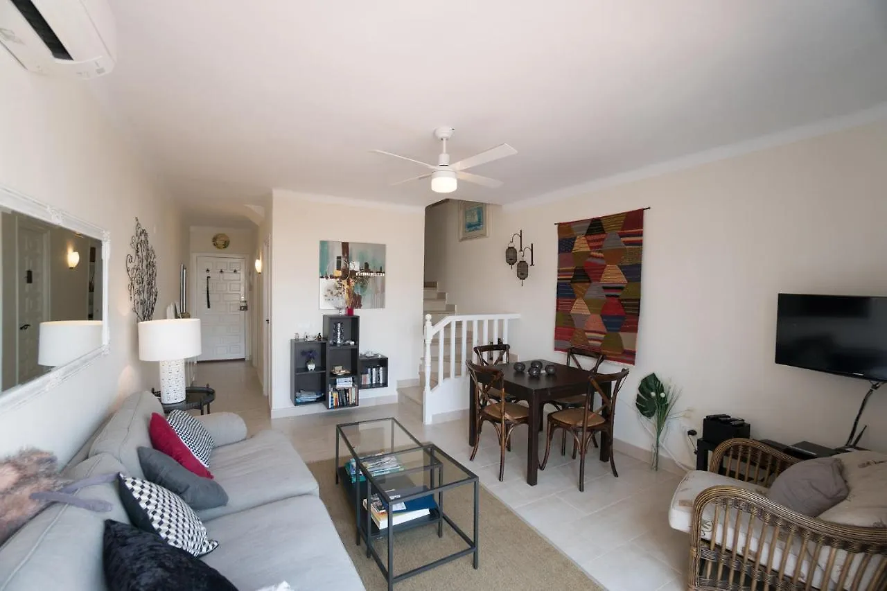 Apartamento Urb. La Hacienda, 16 Nerja