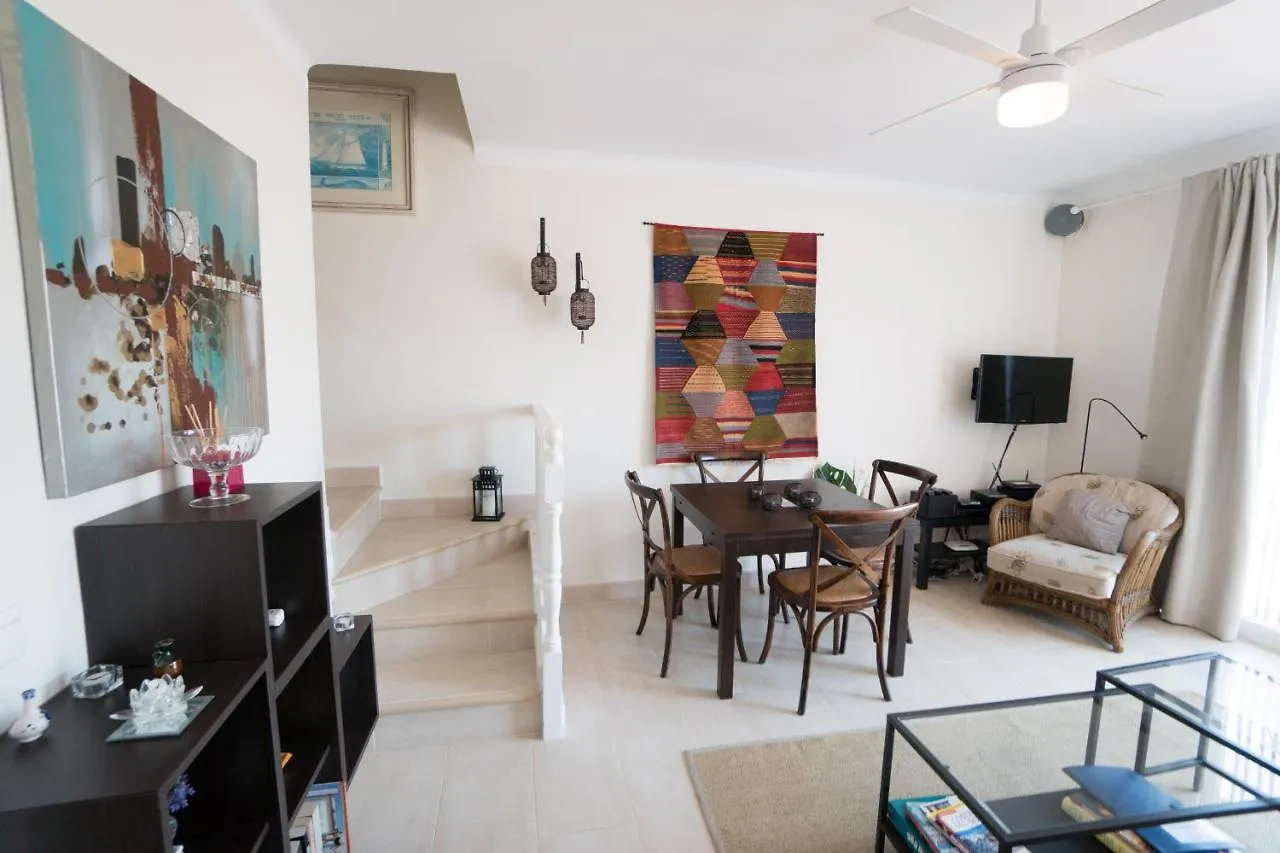 Apartamento Urb. La Hacienda, 16 Nerja