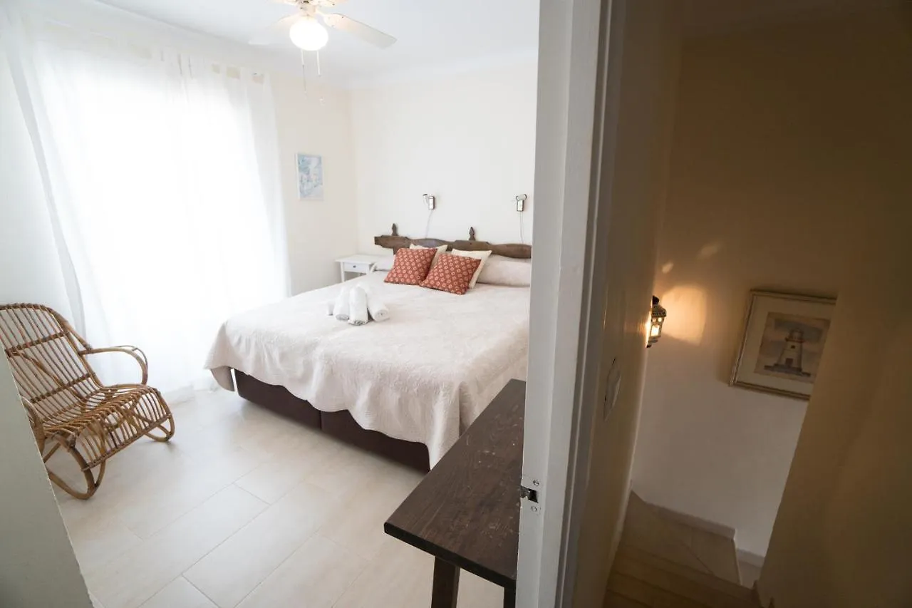 Apartamento Urb. La Hacienda, 16 Nerja 0*,  España
