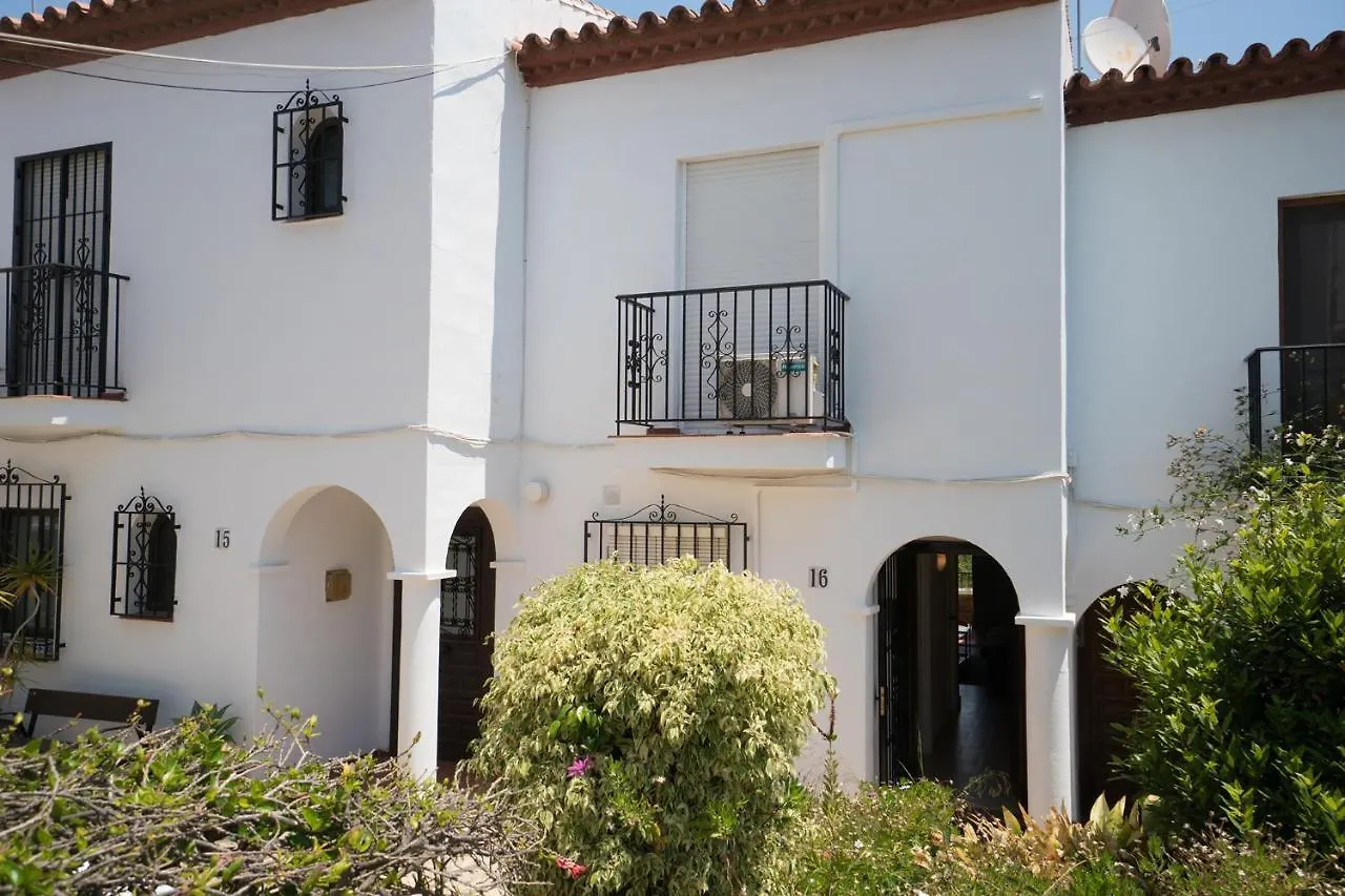 Apartamento Urb. La Hacienda, 16 Nerja