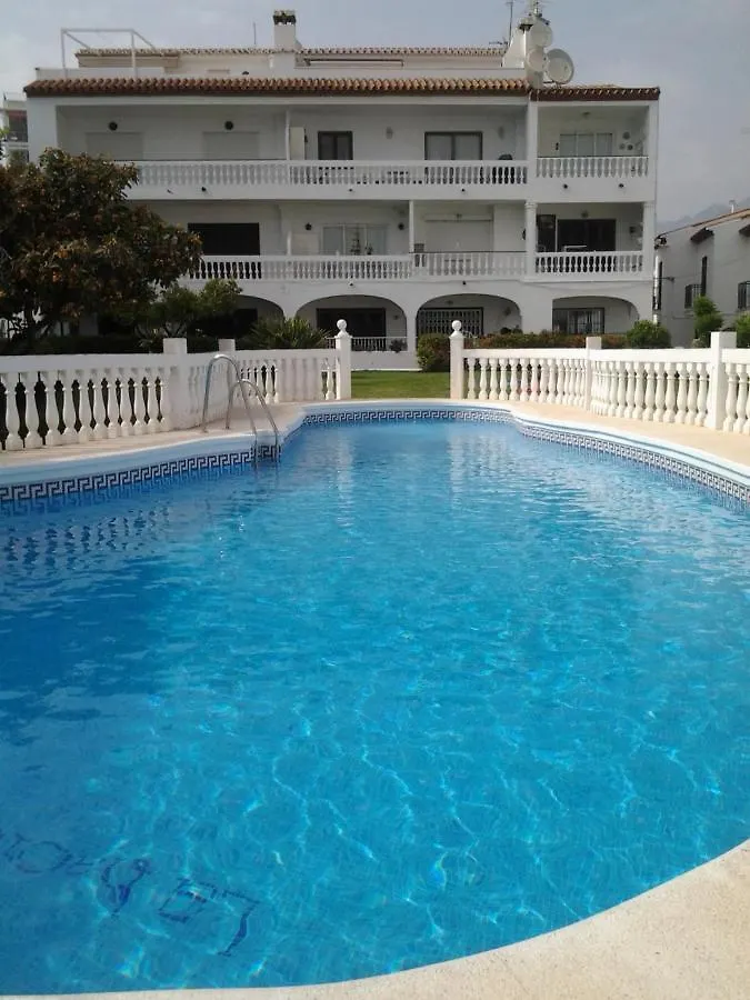 Apartamento Urb. La Hacienda, 16 Nerja