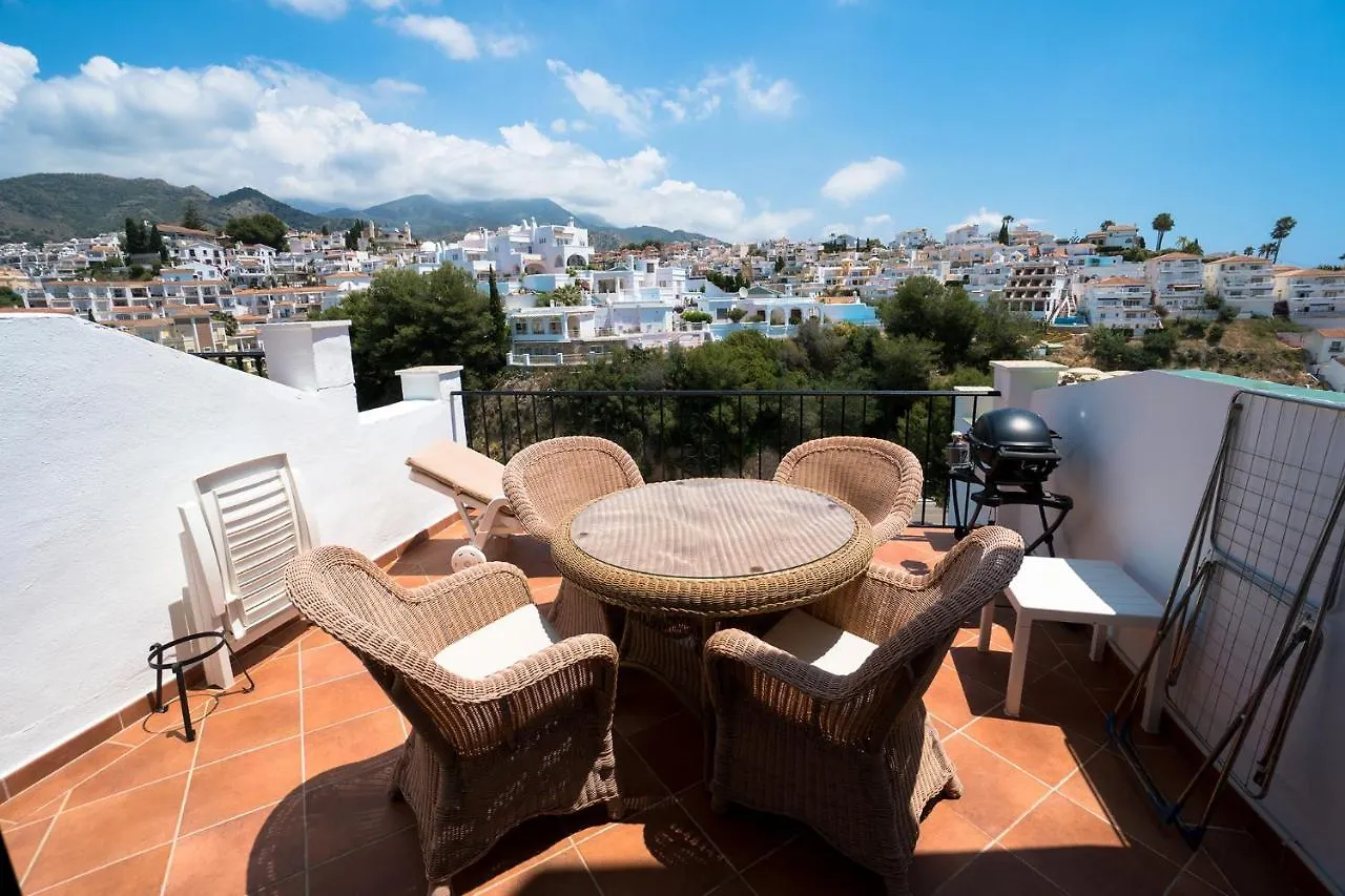 Apartamento Urb. La Hacienda, 16 Nerja España