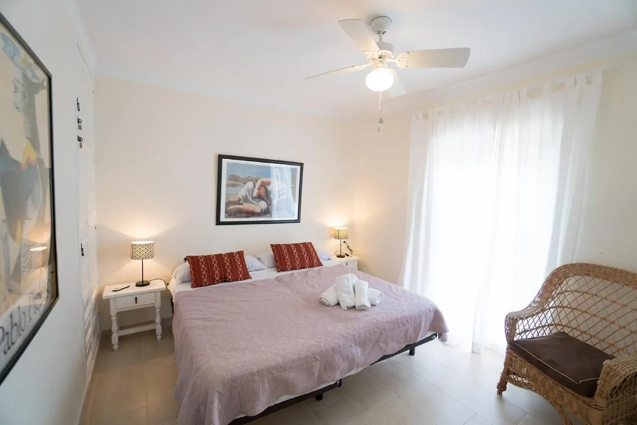 Apartamento Urb. La Hacienda, 16 Nerja 0*,  España