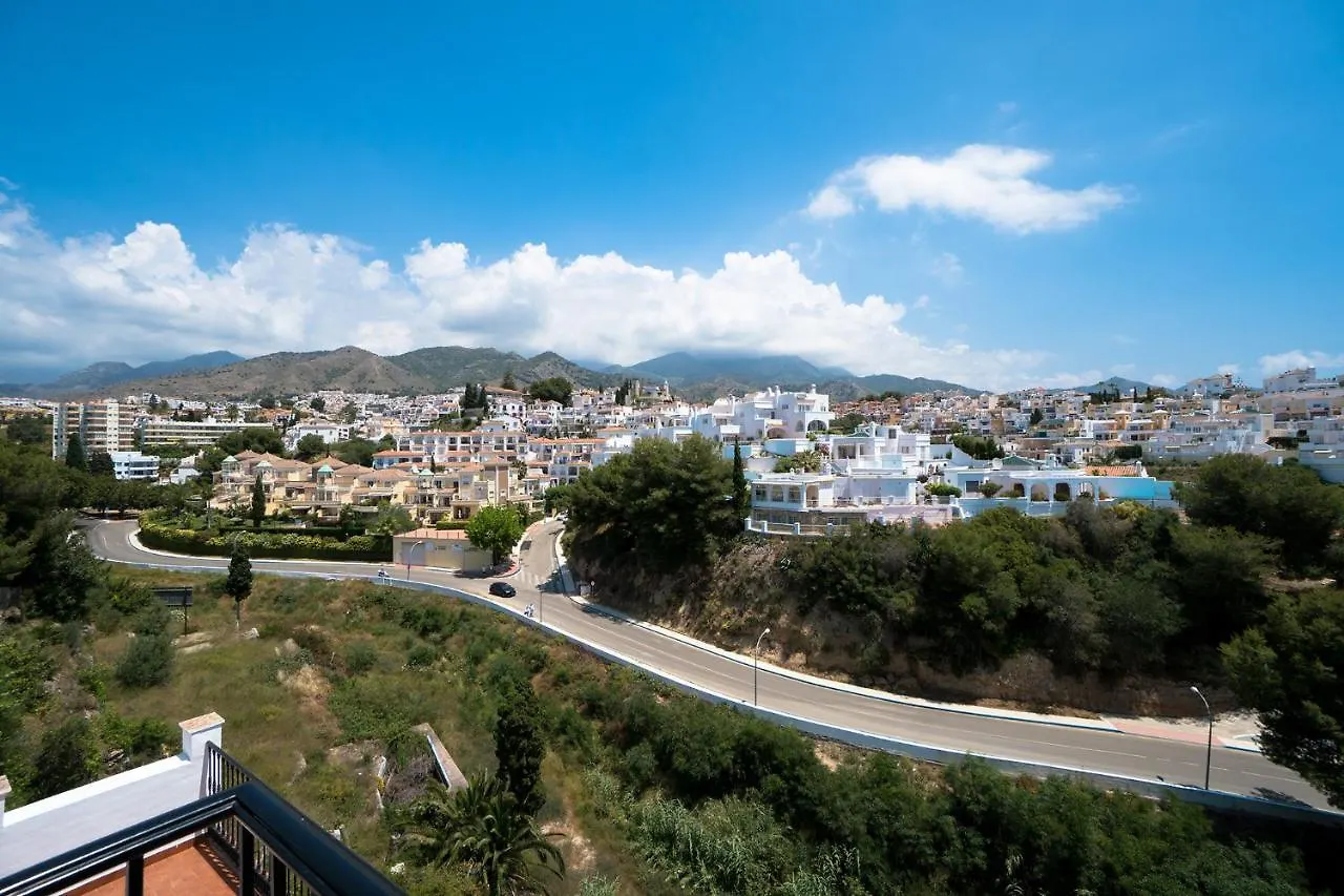 Apartamento Urb. La Hacienda, 16 Nerja España