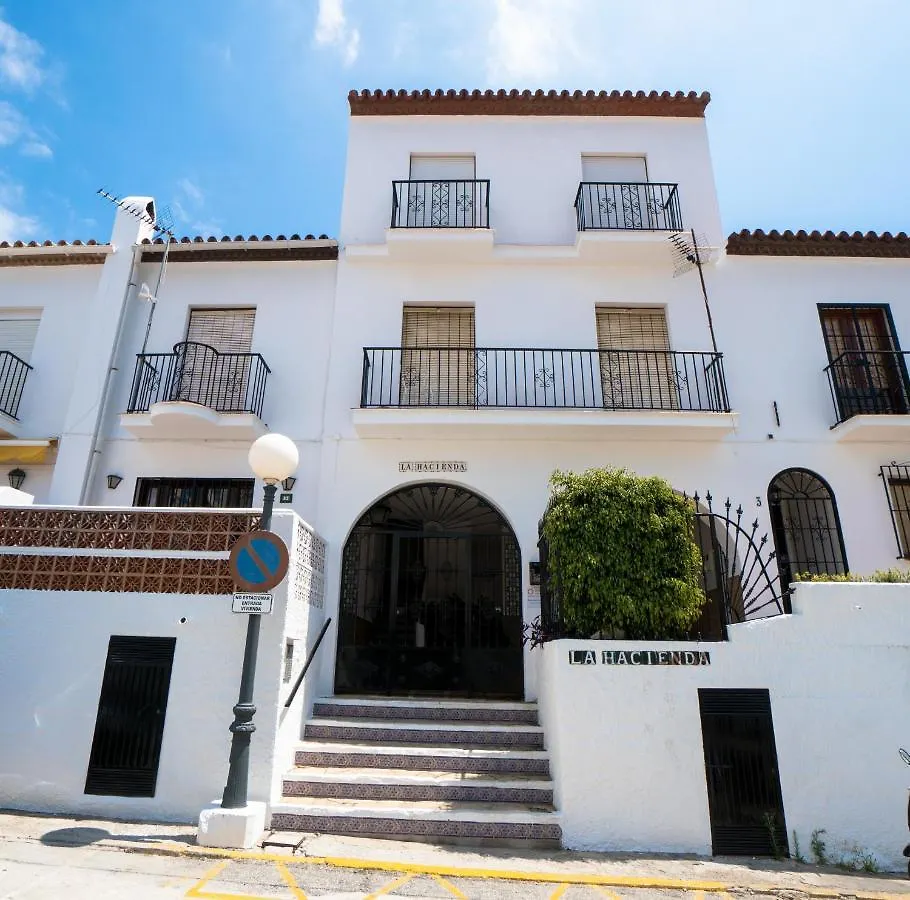 Apartamento Urb. La Hacienda, 16 Nerja