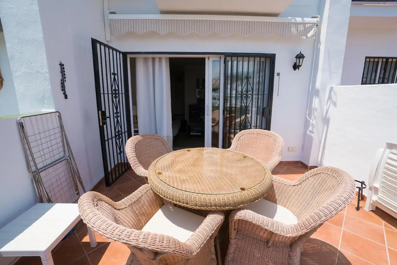 Apartamento Urb. La Hacienda, 16 Nerja