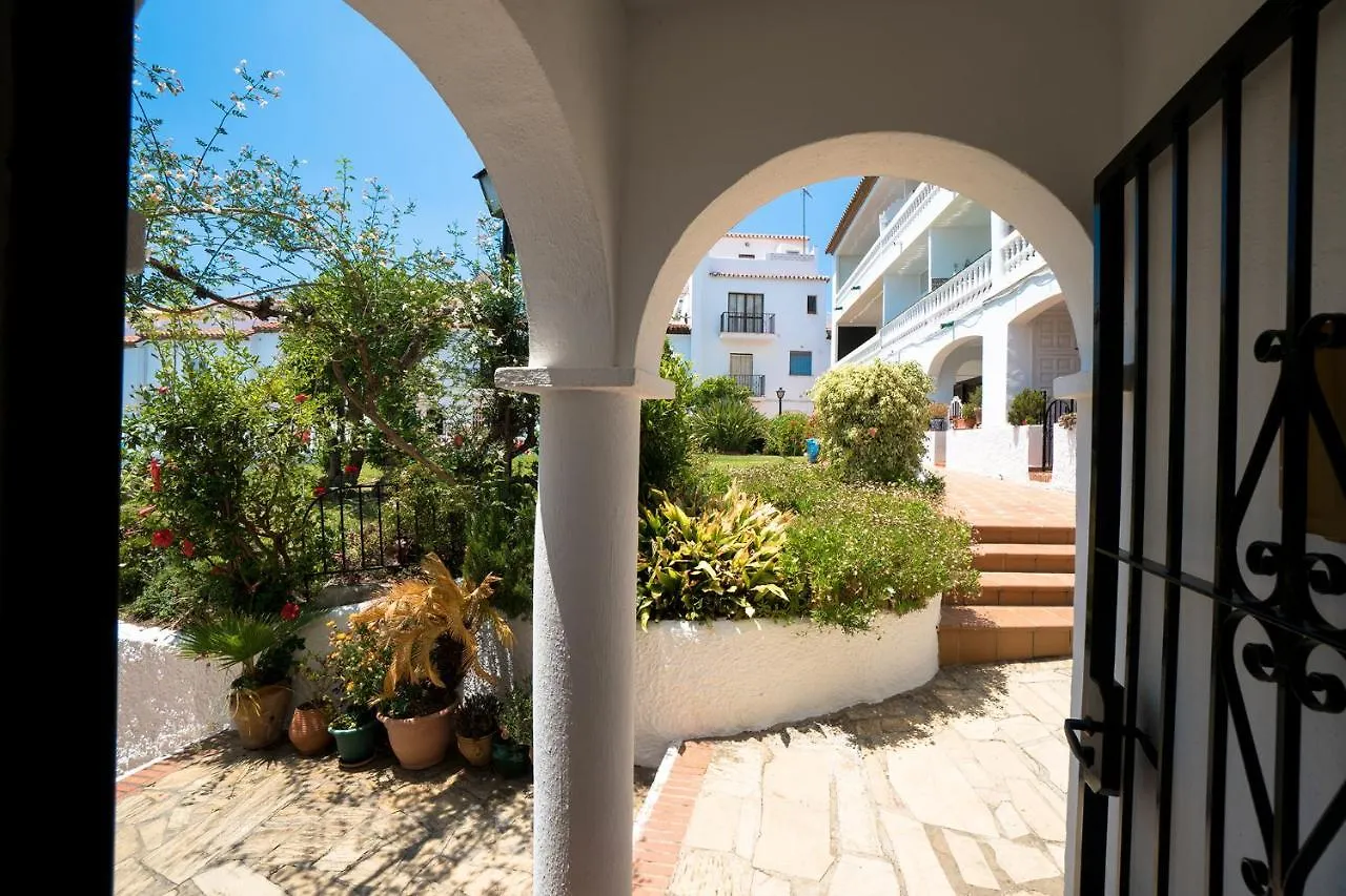 Apartamento Urb. La Hacienda, 16 Nerja