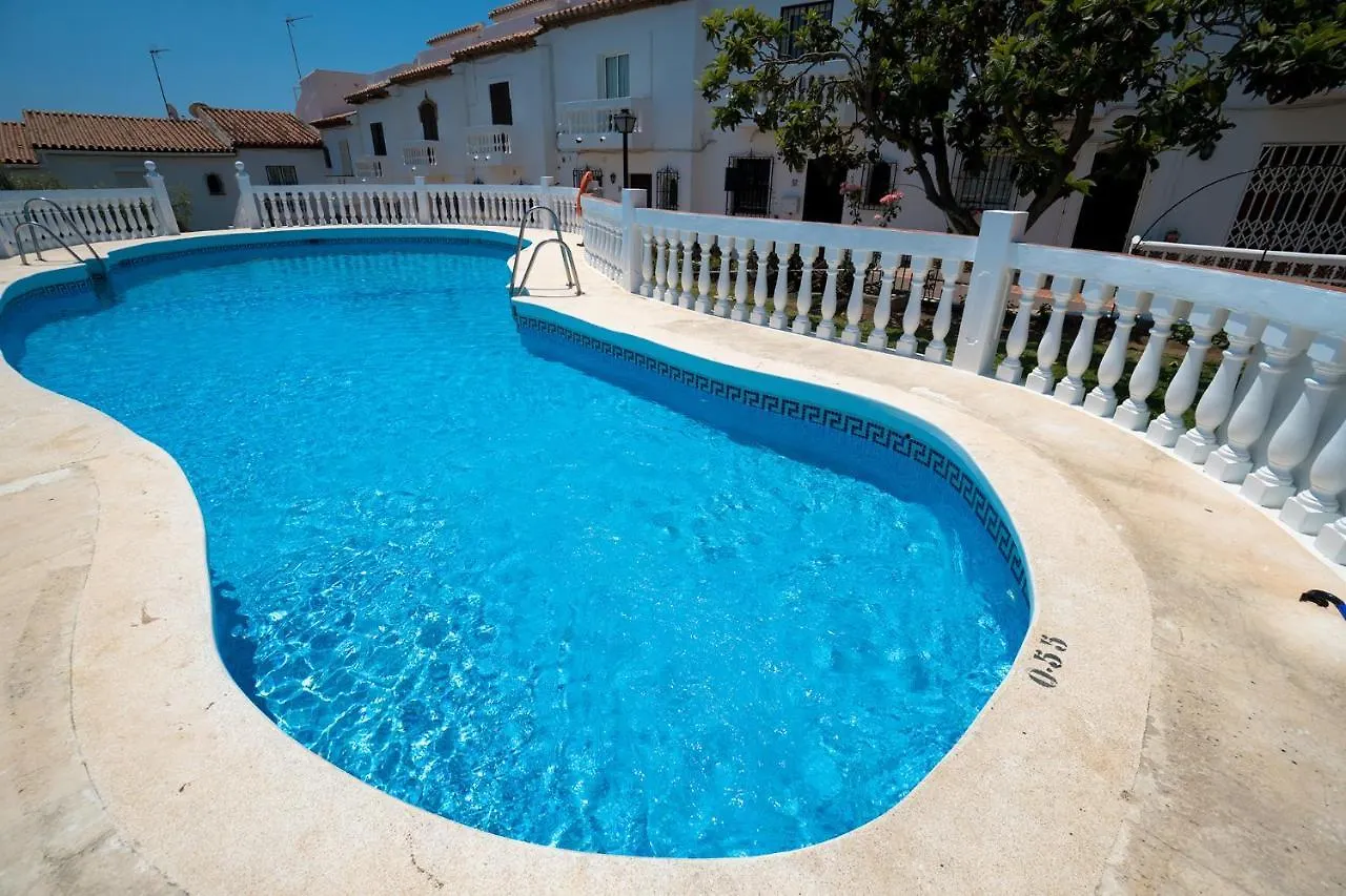Urb. La Hacienda, 16 Apartment Nerja Spain