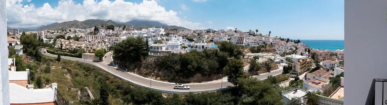 Apartamento Urb. La Hacienda, 16 Nerja
