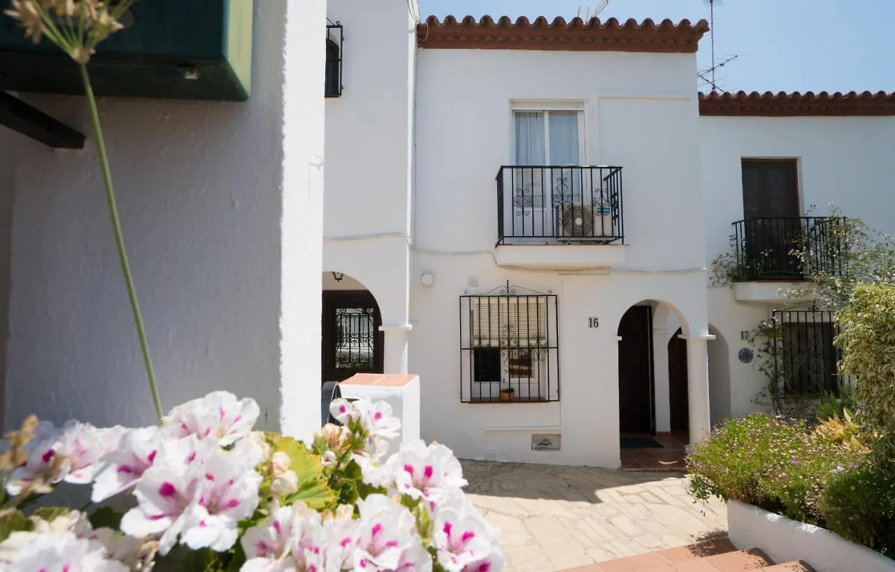 Apartamento Urb. La Hacienda, 16 Nerja