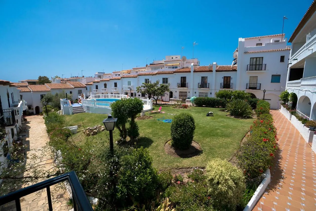 Apartamento Urb. La Hacienda, 16 Nerja