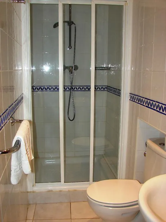 Apartamento Urb. La Hacienda, 16 Nerja