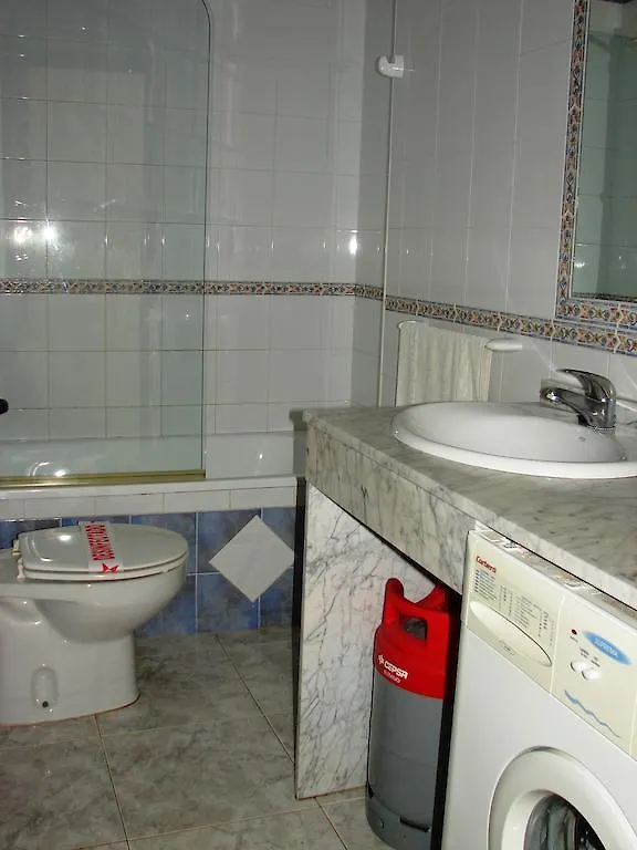 Apartamento Urb. La Hacienda, 16 Nerja