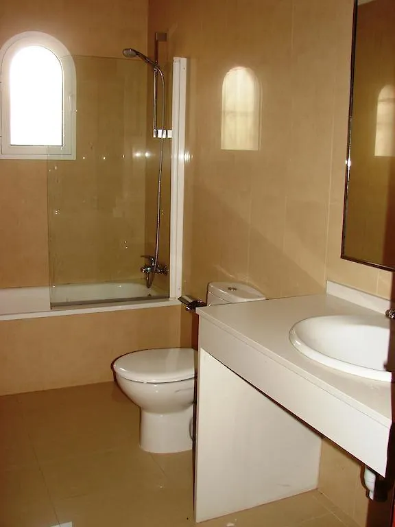 Apartamento Urb. La Hacienda, 16 Nerja España