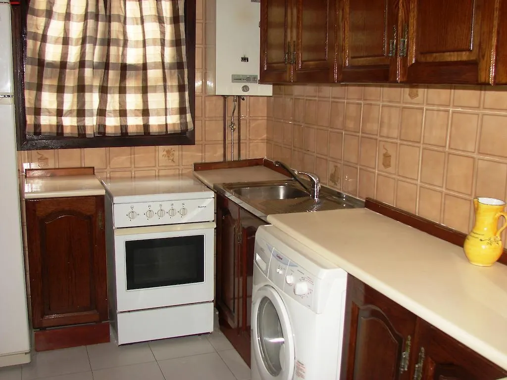 Apartamento Urb. La Hacienda, 16 Nerja