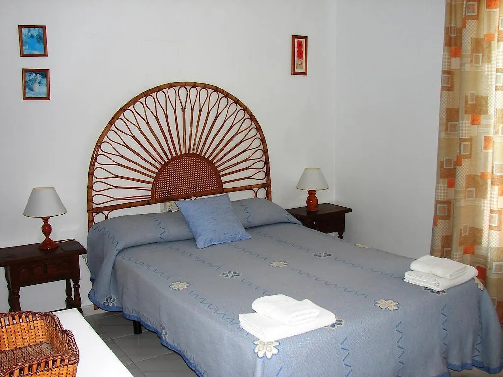 Apartamento Urb. La Hacienda, 16 Nerja