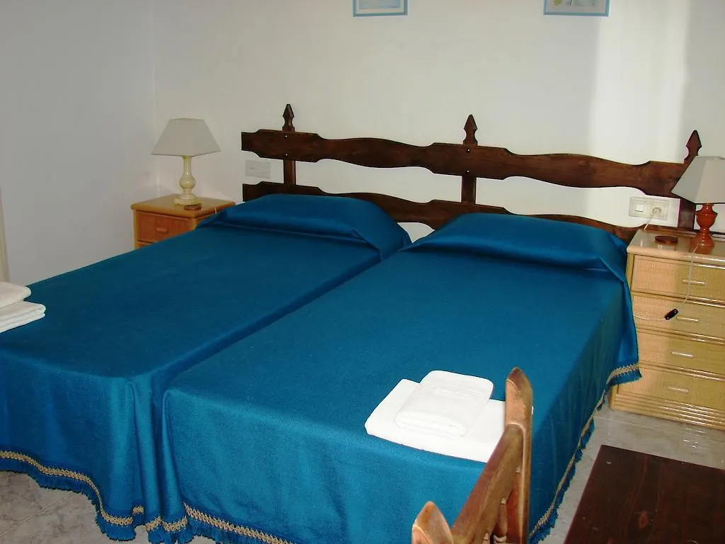 Apartamento Urb. La Hacienda, 16 Nerja España