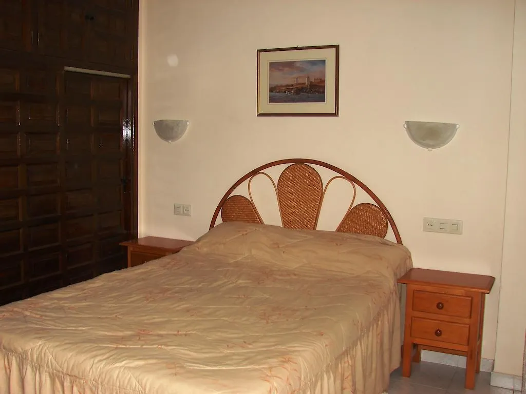 Apartamento Urb. La Hacienda, 16 Nerja