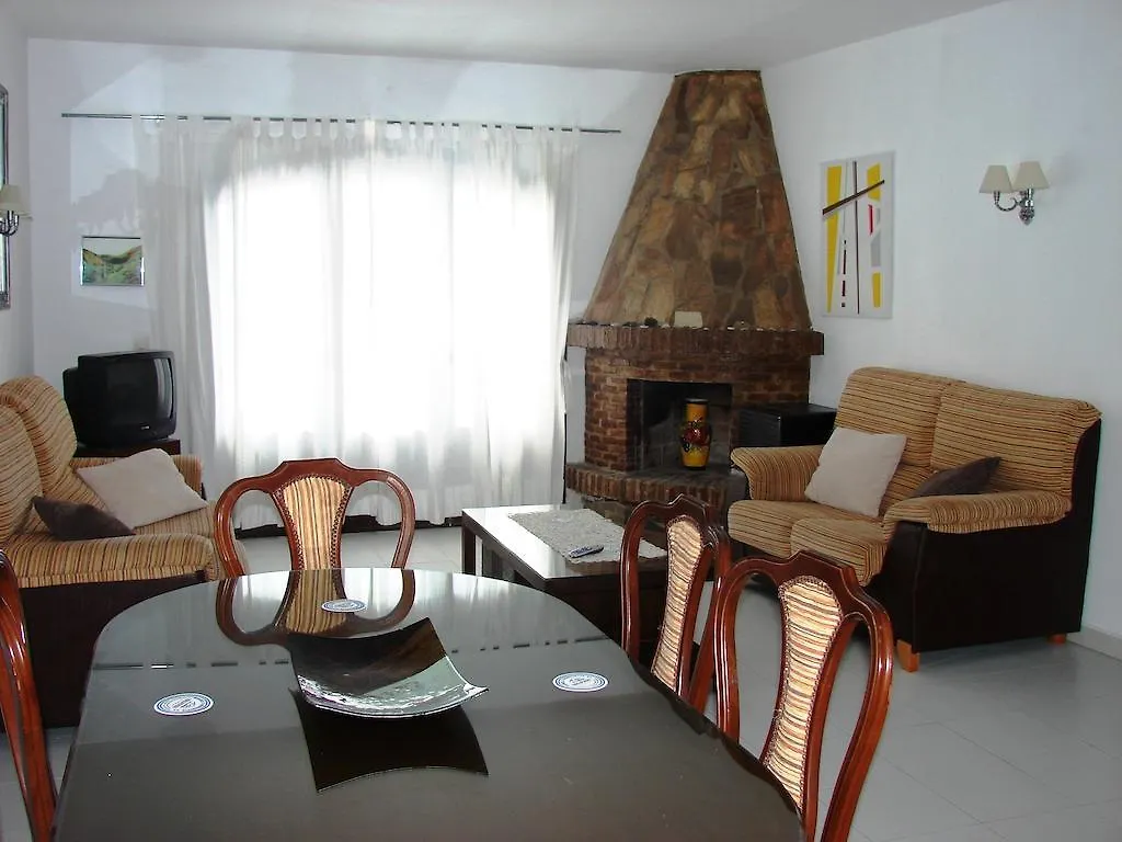 Apartamento Urb. La Hacienda, 16 Nerja