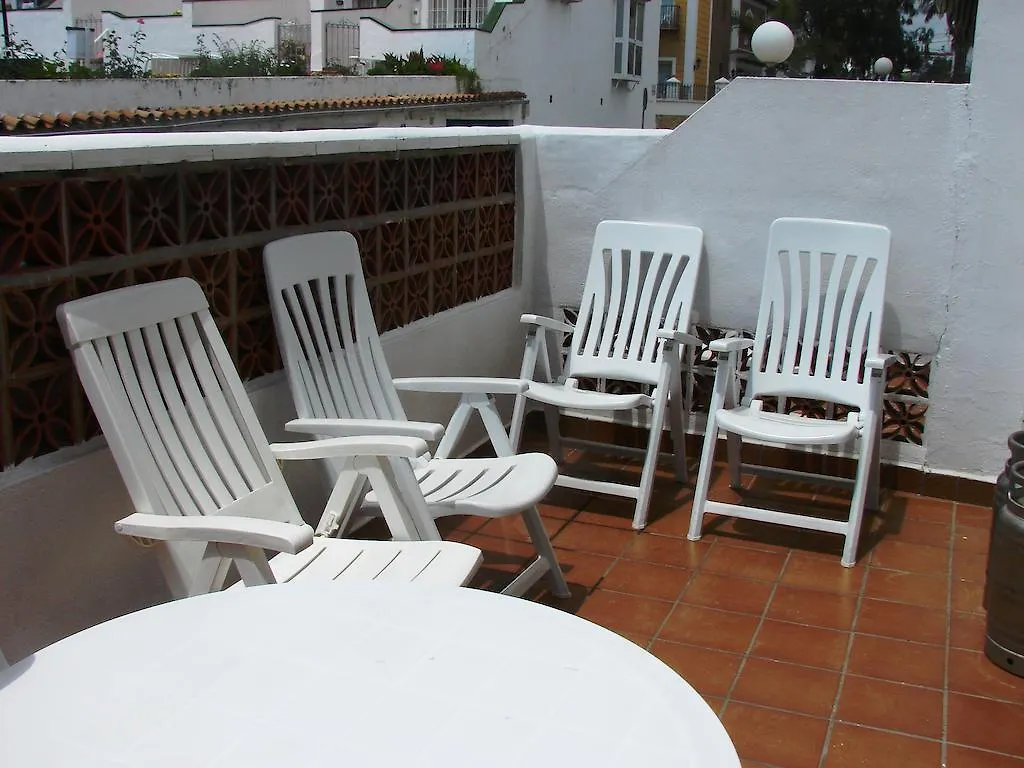 Apartamento Urb. La Hacienda, 16 Nerja 0*,