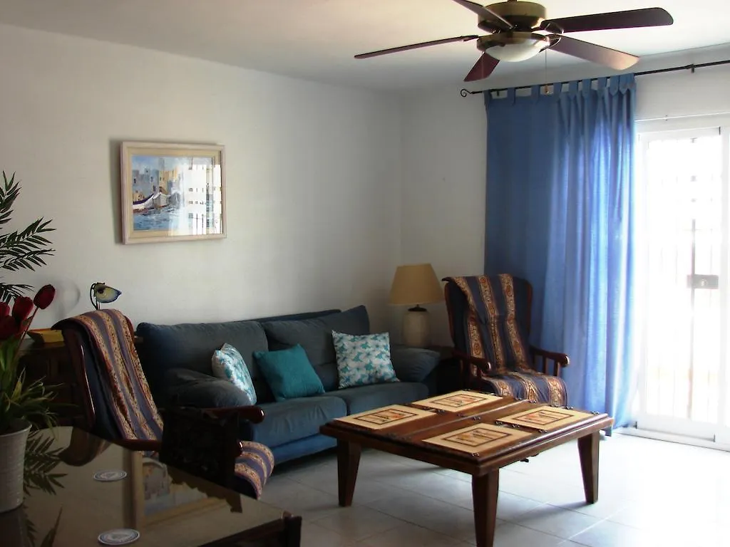 Apartamento Urb. La Hacienda, 16 Nerja 0*,  España