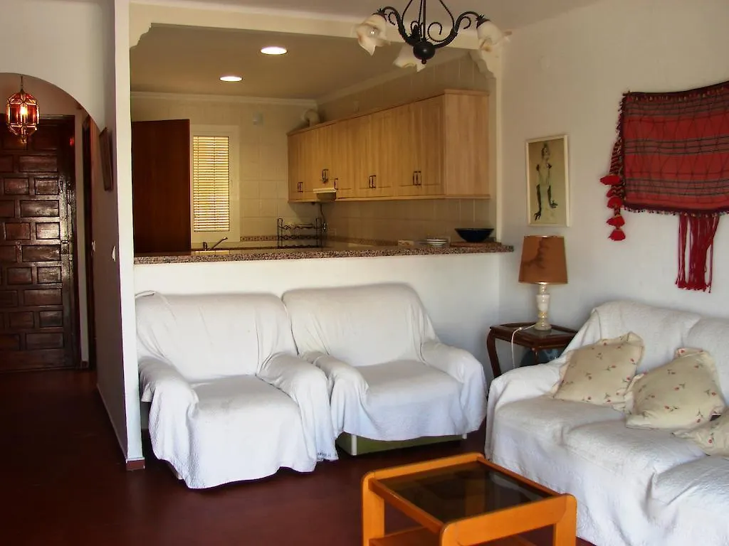 Apartamento Urb. La Hacienda, 16 Nerja