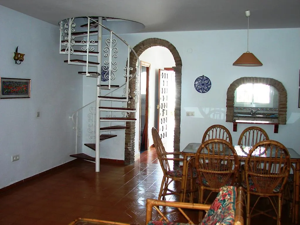 Apartamento Urb. La Hacienda, 16 Nerja España