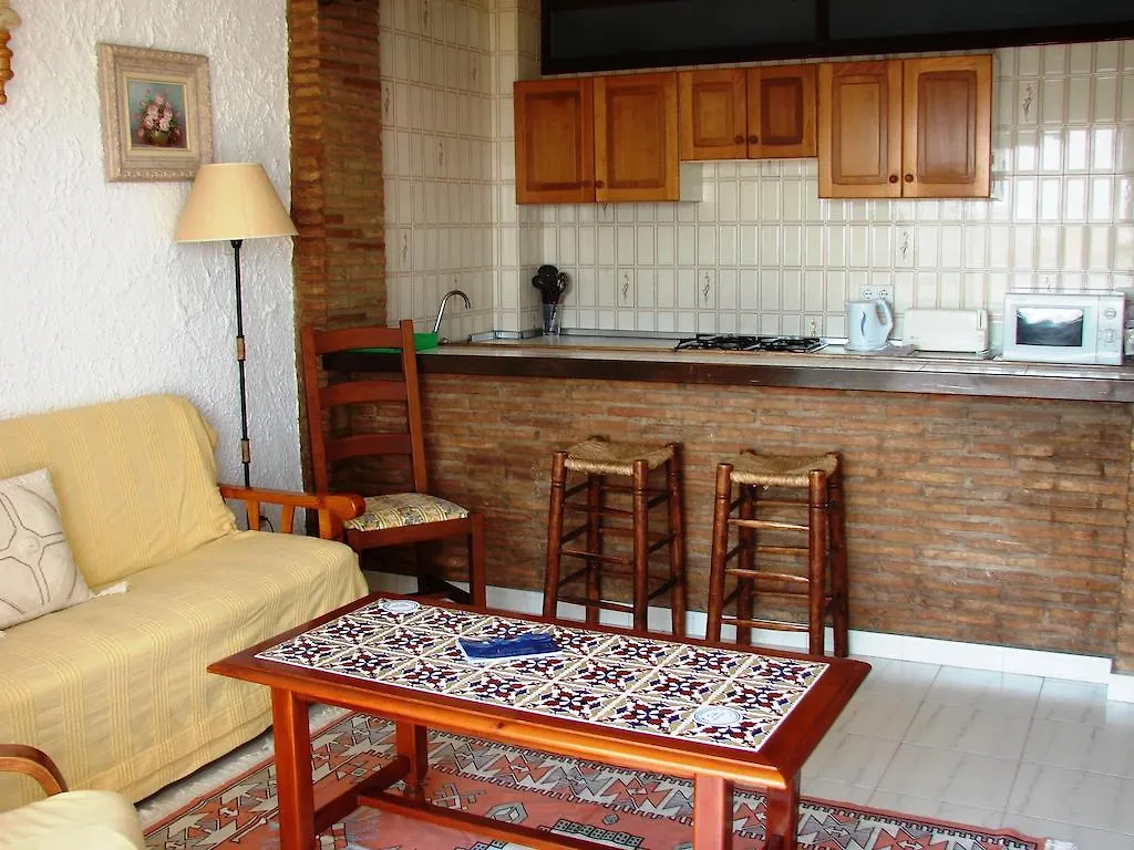 Apartamento Urb. La Hacienda, 16 Nerja 0*,  España