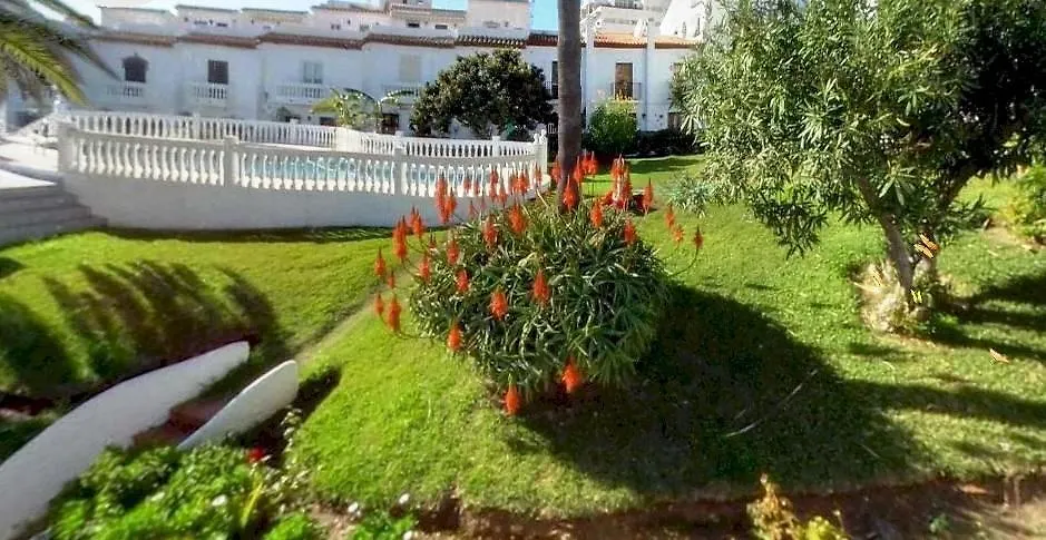 Apartamento Urb. La Hacienda, 16 Nerja España