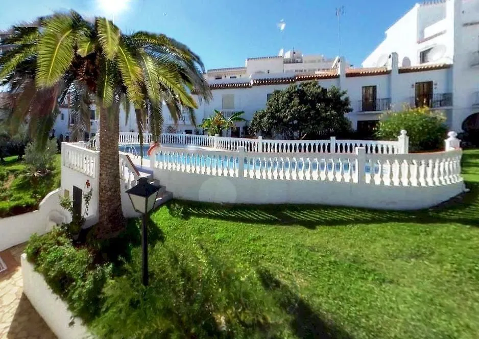 Apartamento Urb. La Hacienda, 16 Nerja 0*,