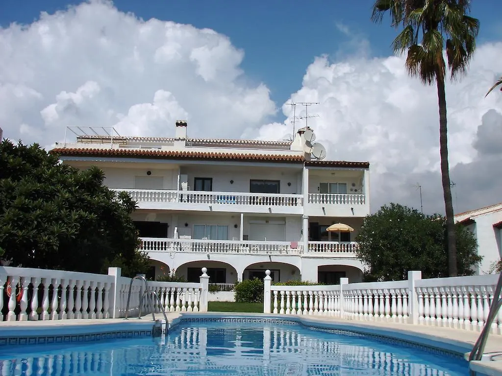 Apartamento Urb. La Hacienda, 16 Nerja