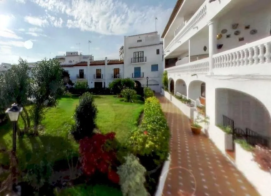 Apartamento Urb. La Hacienda, 16 Nerja