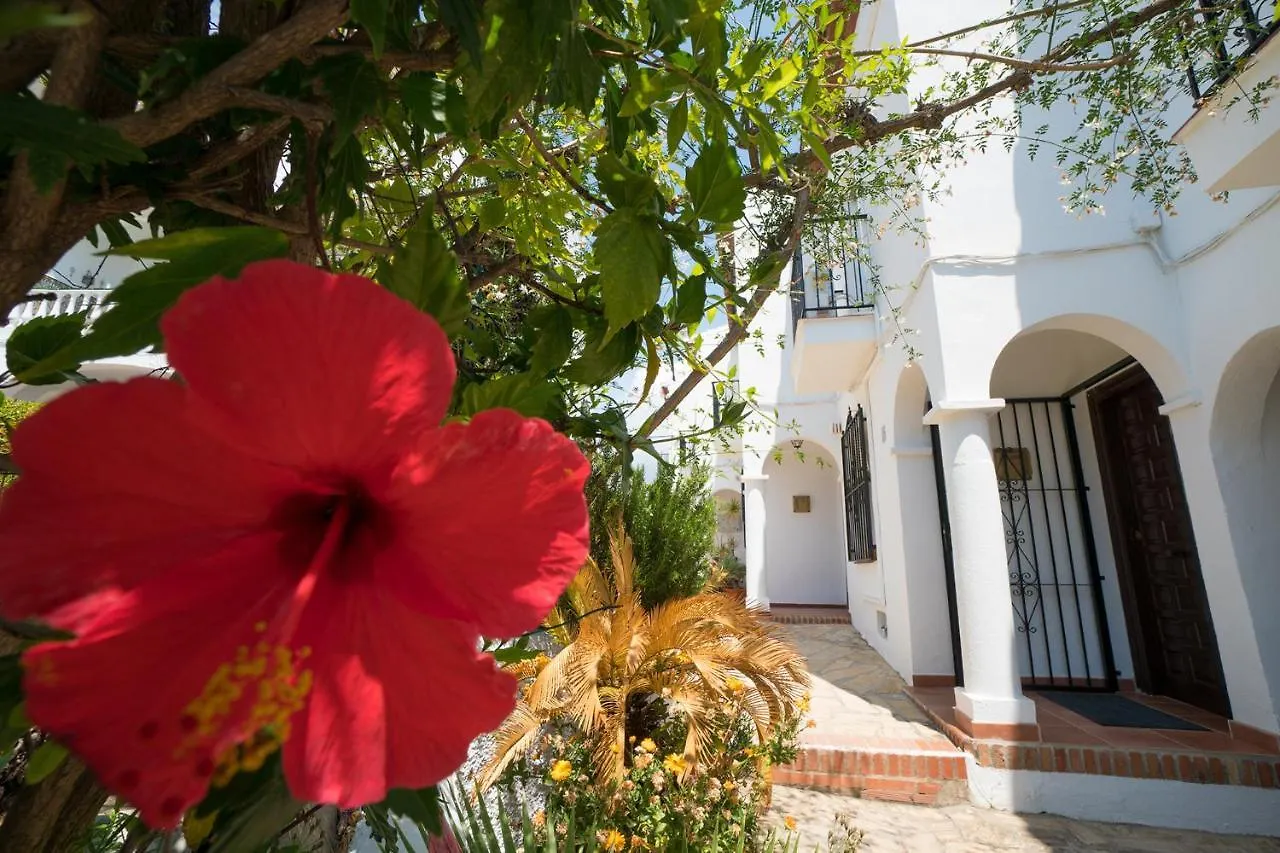 네르하 Urb. La Hacienda, 16 아파트