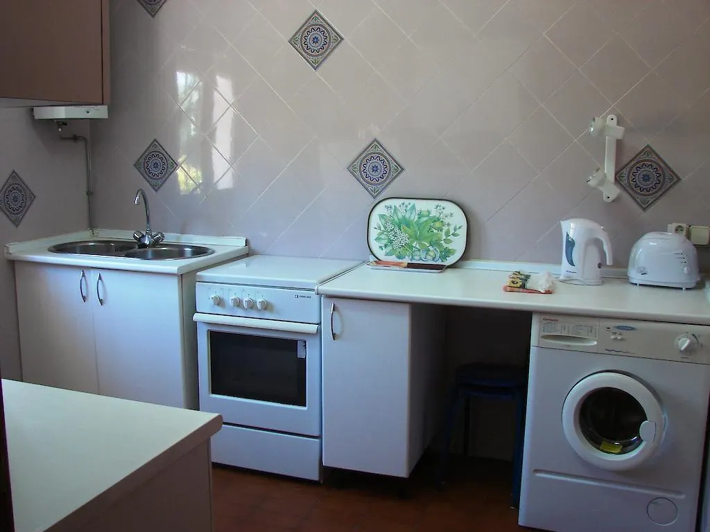 네르하 Urb. La Hacienda, 16 아파트 스페인