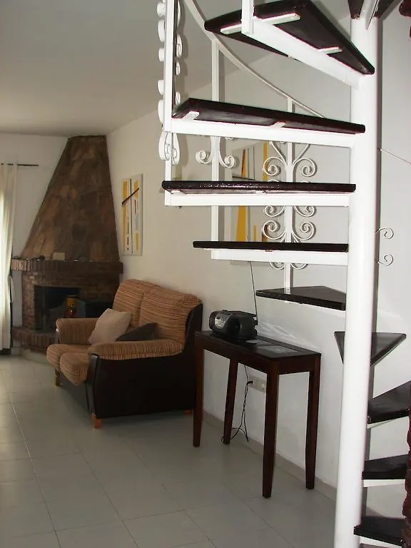 네르하 Urb. La Hacienda, 16 아파트