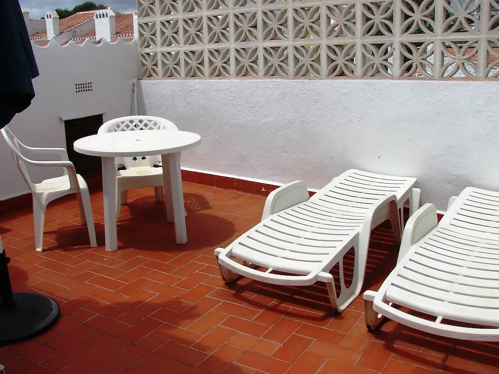 네르하 Urb. La Hacienda, 16 아파트